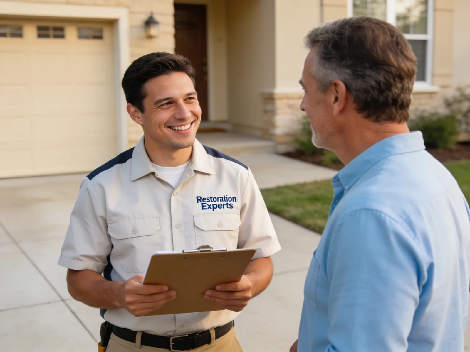 Water Damage Cleanup Mulhall, OK FAQs